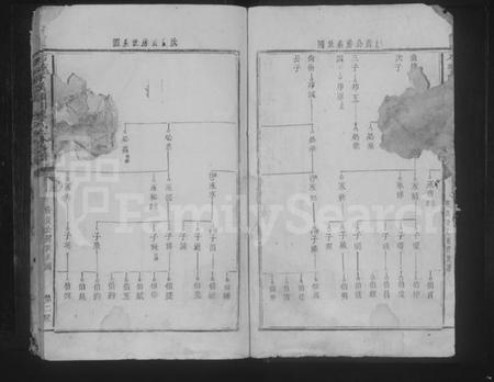 江西陈氏族谱-石城馒溪颖川陈氏五修族谱 [不分卷].pdf电子版插图2