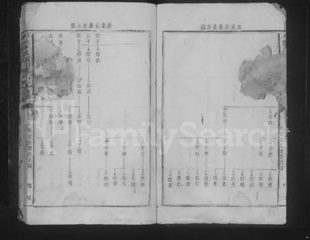 江西陈氏族谱-石城馒溪颖川陈氏五修族谱 [不分卷].pdf电子版插图3