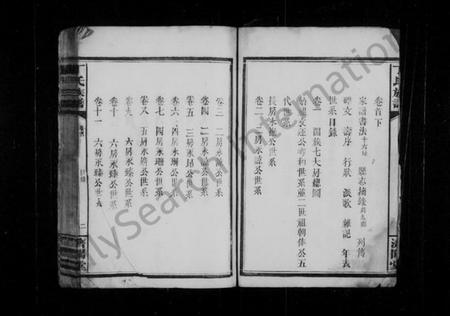 湖南丁氏族谱-丁氏续修族谱 [19卷,首2卷].pdf电子版插图4