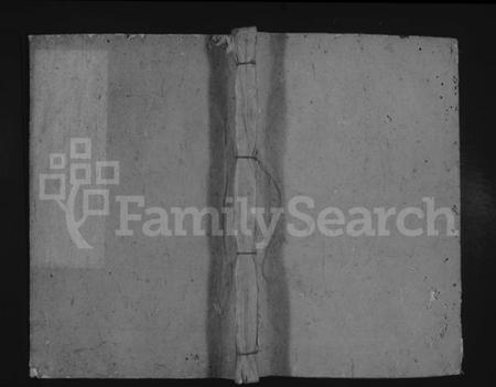 江西陈氏族谱-义门陈氏宗谱 [8卷,含卷首].pdf电子版