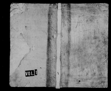 湖南杜氏族谱-白溪杜氏家谱 [6卷].pdf电子版插图1