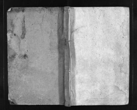 湖南方氏族谱-方氏通谱 [卷数不详].pdf电子版插图1