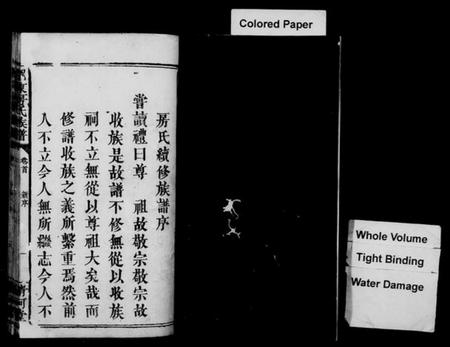 湖南房氏族谱-浏东房氏族谱 [4卷,首1卷].pdf电子版插图3