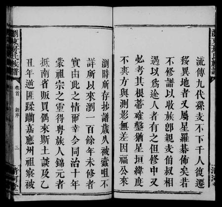 湖南房氏族谱-浏东房氏族谱 [4卷,首1卷].pdf电子版插图5