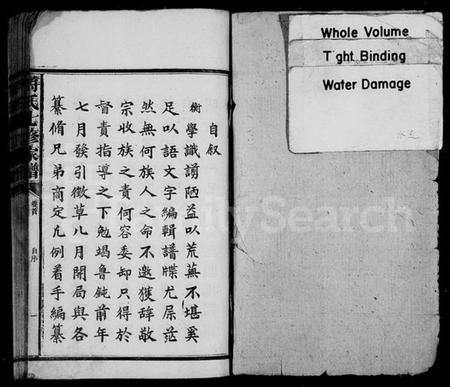 湖南符氏族谱-符氏族谱 [21卷,首1卷,末3卷].pdf电子版插图2