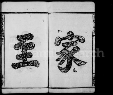 江西谌氏族谱-宜春谌家坊谌氏族谱 [8卷,首2卷].pdf电子版插图4