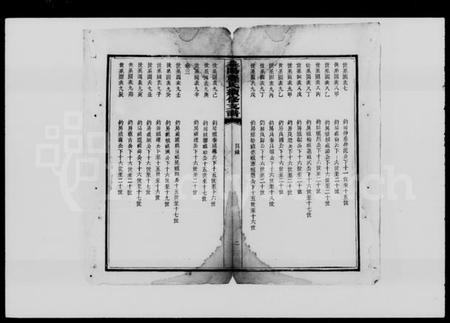 湖南龚氏族谱-益阳龚氏源房续修支谱 [4卷].pdf电子版插图5