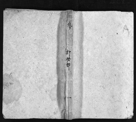 湖南郭氏族谱-桂东郭氏族谱[10卷].pdf电子版插图1