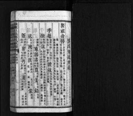 湖南郭氏族谱-桂东郭氏族谱[10卷].pdf电子版插图2