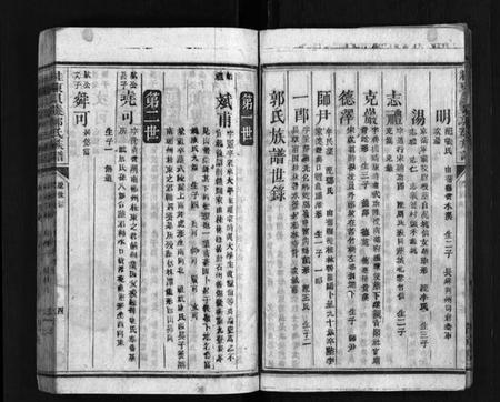 湖南郭氏族谱-桂东郭氏族谱[10卷].pdf电子版插图5