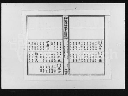湖南郭氏族谱-郭氏四修族谱 [51卷,及卷首尾].pdf电子版插图4