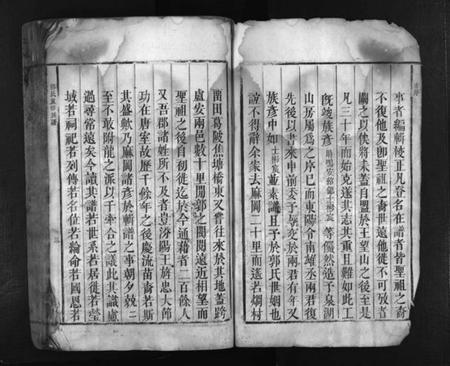 湖南郭氏族谱-郭氏族谱 [不分卷].pdf电子版插图4