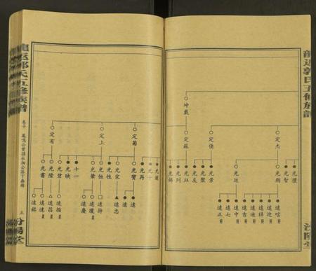 湖南郭氏族谱-郭氏五修族谱[12卷及卷首].pdf电子版插图5