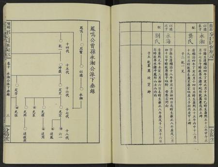 湖南郭氏族谱-郭氏族谱 [13卷及卷首].pdf电子版插图3