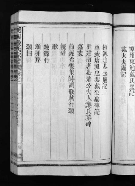 江西戴氏族谱-谯国戴氏宗谱 [3卷].pdf电子版插图5