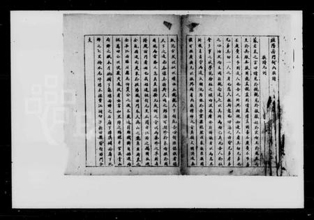 湖南何氏族谱-何氏族谱.pdf电子版插图2