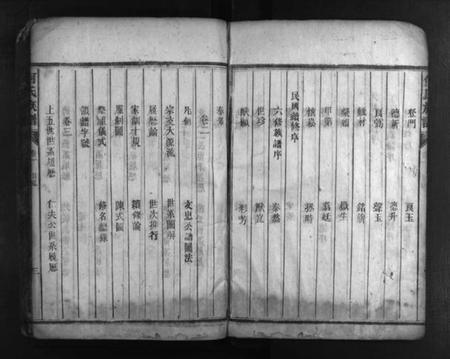 湖南何氏族谱-何氏族谱 [10卷,末1卷].pdf电子版插图4