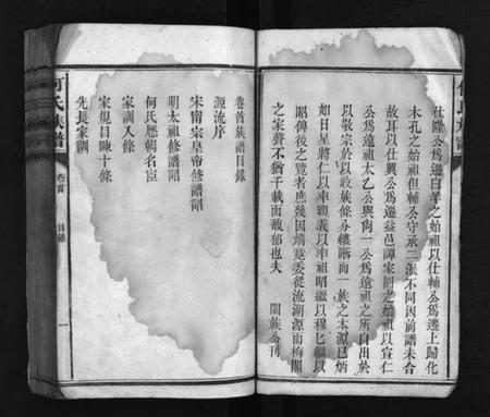 湖南何氏族谱-何氏族谱 [8卷,首1卷].pdf电子版插图5