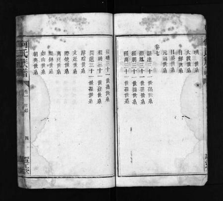 湖南何氏族谱-何氏族谱 [9卷].pdf电子版插图5