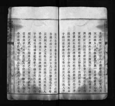 湖南何氏族谱-何氏族谱 [1卷,首2卷].pdf电子版插图5