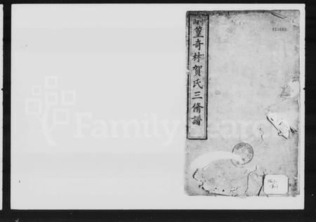 湖南贺氏族谱-中湘篁奇林贺氏三修谱 [19卷,首4卷,末1卷].pdf电子版插图4