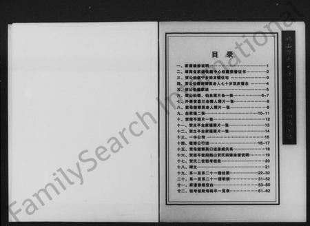 湖南贺氏族谱-贺公伯儒家谱.pdf电子版插图3