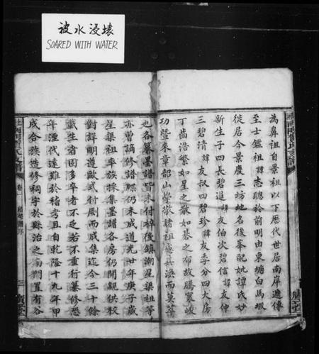 湖南贺氏族谱-贺氏支谱 [8卷].pdf电子版插图5