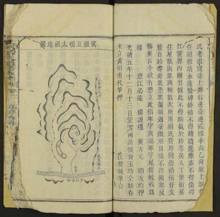 湖南胡氏族谱-上湘胡氏续修支谱 [8卷及卷首].pdf电子版插图5