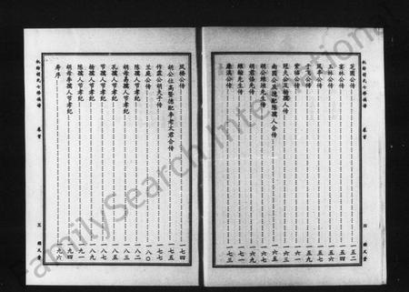 湖南胡氏族谱-机纺胡氏七修族谱 [5卷,含首1卷].pdf电子版插图5