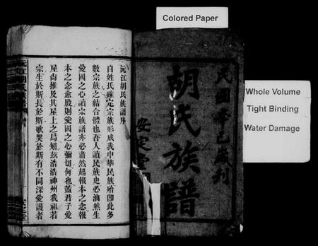 湖南胡氏族谱-胡氏族谱 [8卷,首6卷].pdf电子版插图3