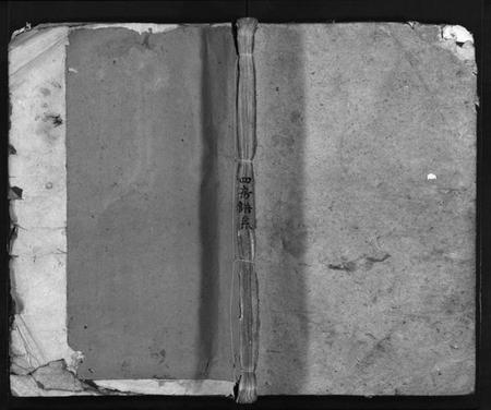 湖南胡氏族谱-胡氏族谱[2册].pdf电子版插图1