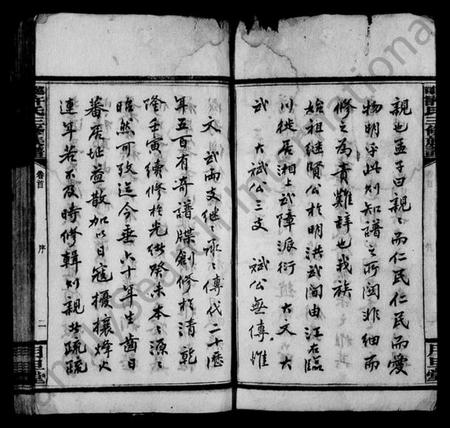 湖南许氏族谱-上湘许氏三修族谱 [13卷,及卷首末].pdf电子版插图4