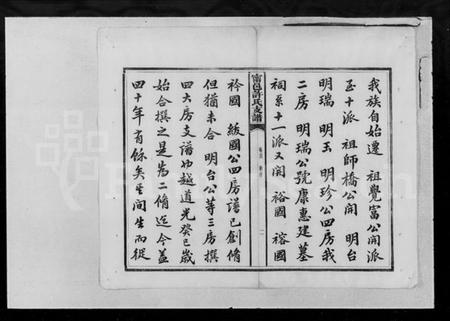 湖南许氏族谱-许氏三修支谱 [12卷,首1卷].pdf电子版插图4