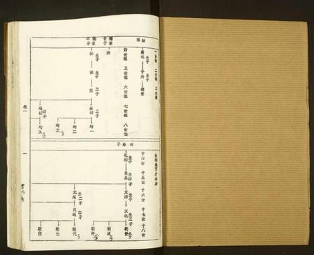 湖南黄氏族谱-黄氏宗谱[世系8卷,序及齿录36卷,附谱1卷,文莹公支4卷].pdf电子版插图1
