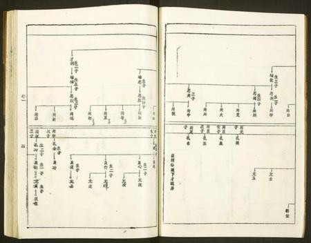 湖南黄氏族谱-黄氏宗谱[世系8卷,序及齿录36卷,附谱1卷,文莹公支4卷].pdf电子版插图4