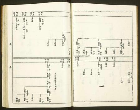 湖南黄氏族谱-黄氏宗谱[世系8卷,序及齿录36卷,附谱1卷,文莹公支4卷].pdf电子版插图5