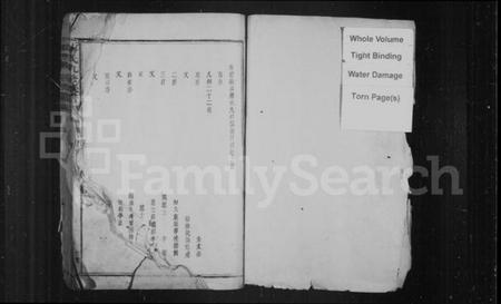 江西傅氏族谱-傅氏九修族谱 [12卷,首1卷].pdf电子版插图2