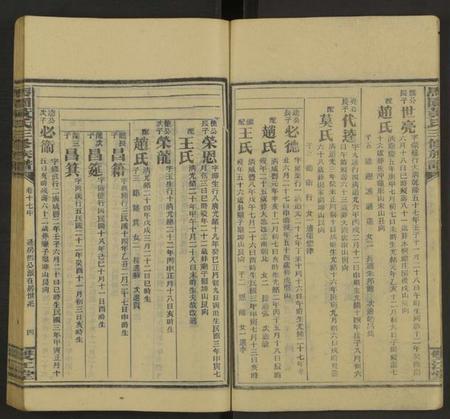 湖南黄氏族谱-马园黄氏三修族谱[36卷及卷首中下6卷].pdf电子版插图4