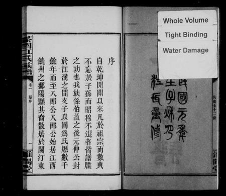 湖南江氏族谱-茶园江氏族谱 [6卷].pdf电子版插图4