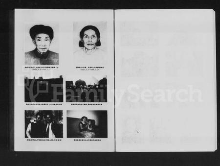 湖南蒋氏族谱-湖南长沙蒋氏大豹公家谱.pdf电子版插图3