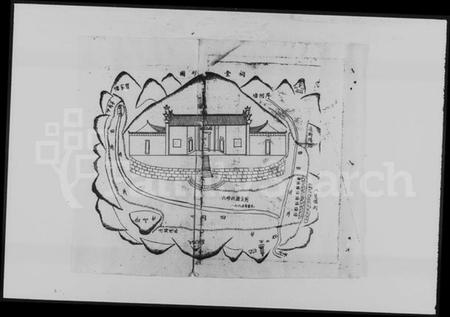 湖南蒋氏族谱-蒋氏宗谱 [20卷,含卷首].pdf电子版插图4