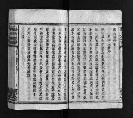 湖南蒋氏族谱-蒋氏族谱 [30卷含卷末,首1卷].pdf电子版插图5