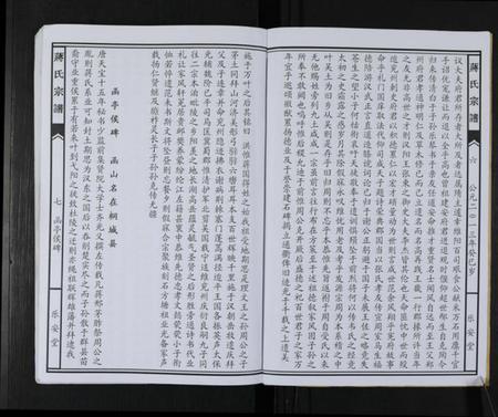 湖南蒋氏族谱-蒋氏七修宗谱 [不标卷数].pdf电子版插图4