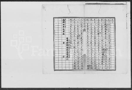 湖南金氏族谱-金氏祠志.pdf电子版插图3