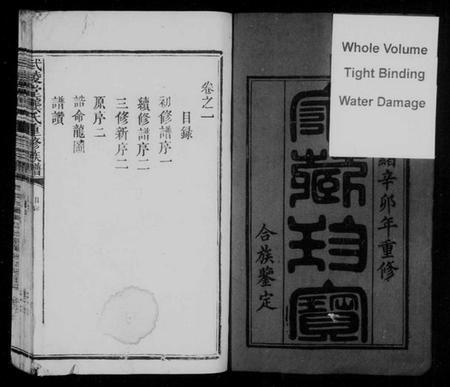 江西龚氏族谱-武陵堂龚氏重修族谱.pdf电子版插图3