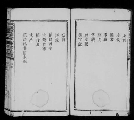 江西龚氏族谱-武陵堂龚氏重修族谱.pdf电子版插图4