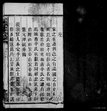 湖南李氏族谱-城南李氏族谱 [不分卷].pdf电子版插图4