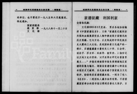 湖南李氏族谱-城涧李氏维先公房支谱.pdf电子版插图5