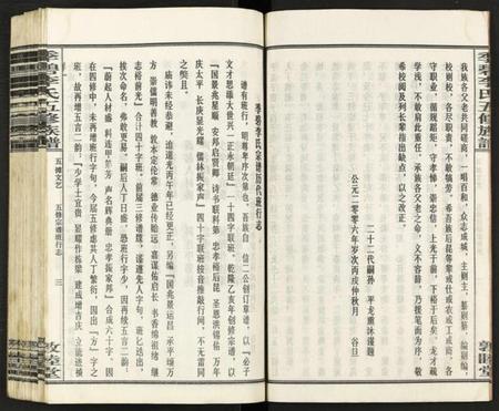 湖南李氏族谱-季碧李氏五修族谱 [全1册].pdf电子版插图4