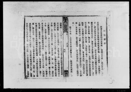 湖南李氏族谱-岐头李氏四修族谱 [13卷].pdf电子版插图4